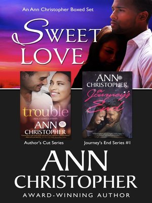 cover image of Sweet Love